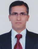 Dipendra Raj Kafle