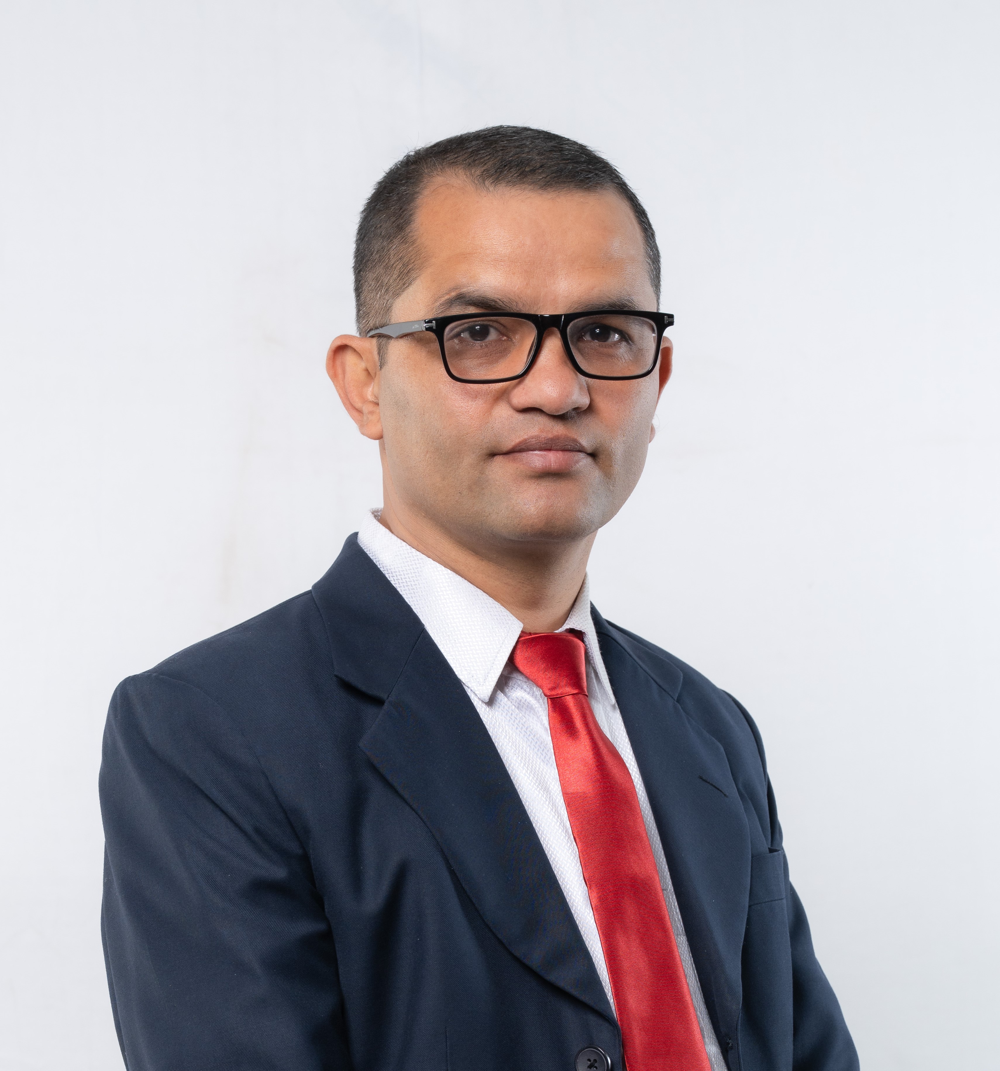 Bishnu Prasad Dhungana