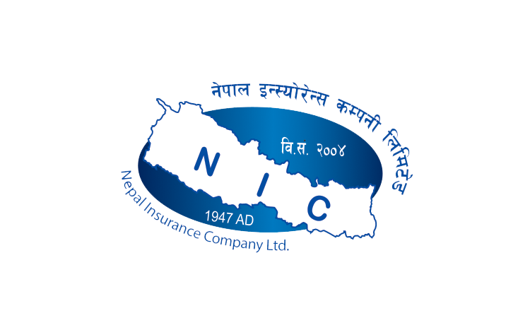 Nepal Insurance Logo
