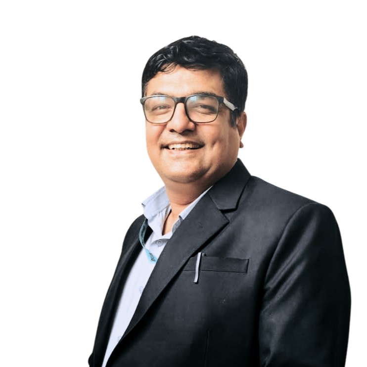 Drona Raj Bhattarai
